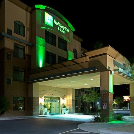 Holiday Inn & Suites Goodyear - West Phoenix Area By Ihg Екстериор снимка