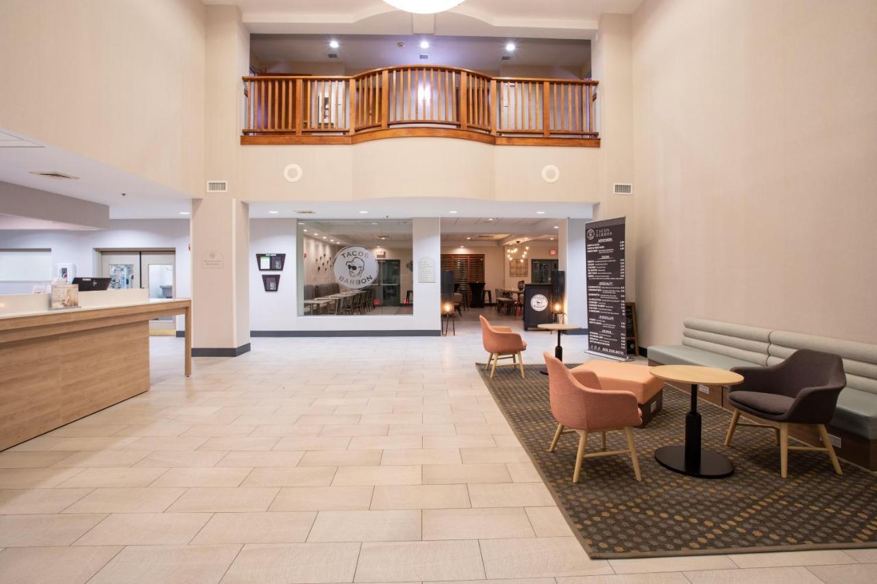 Holiday Inn & Suites Goodyear - West Phoenix Area By Ihg Екстериор снимка