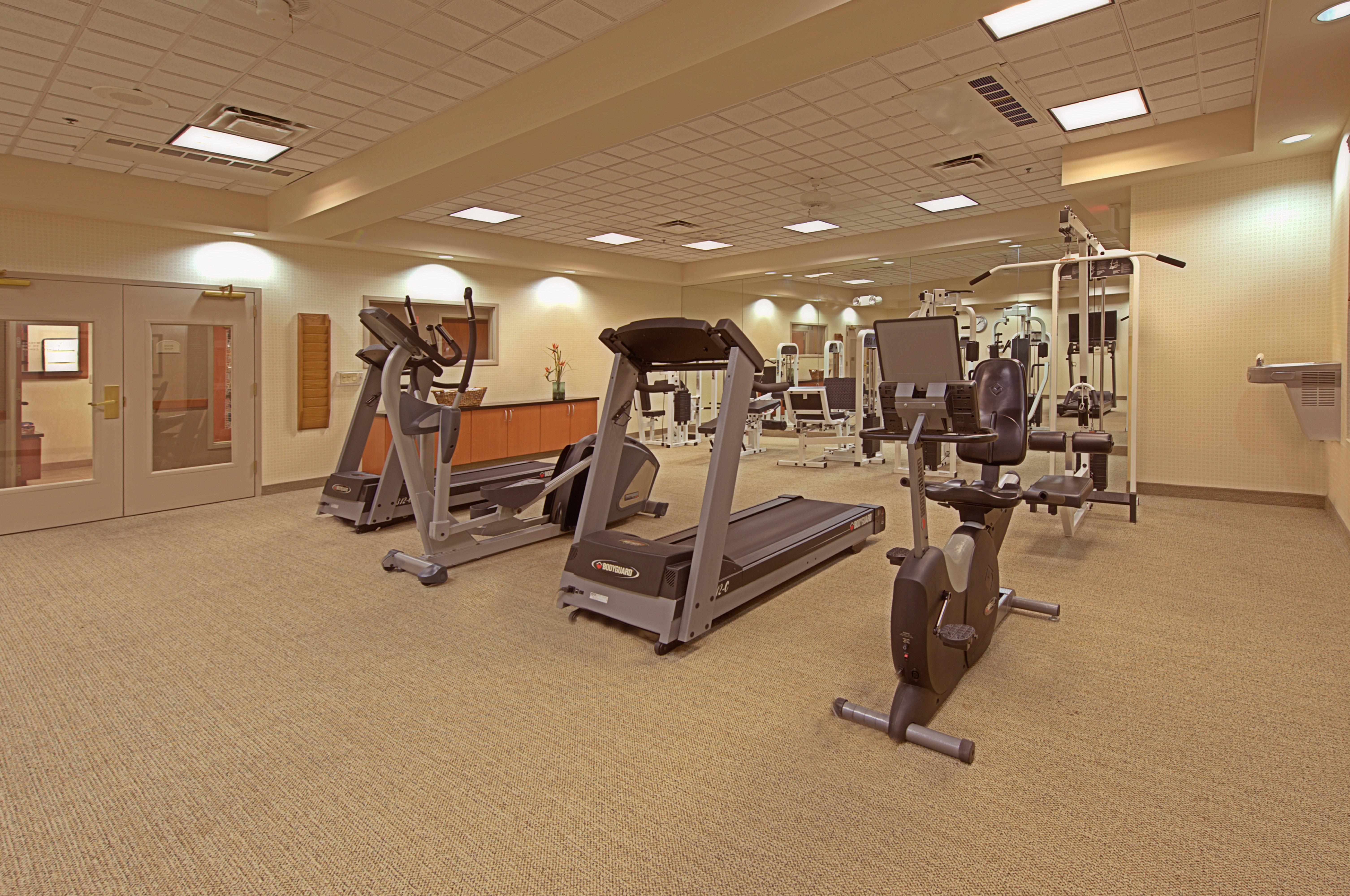 Holiday Inn & Suites Goodyear - West Phoenix Area By Ihg Екстериор снимка