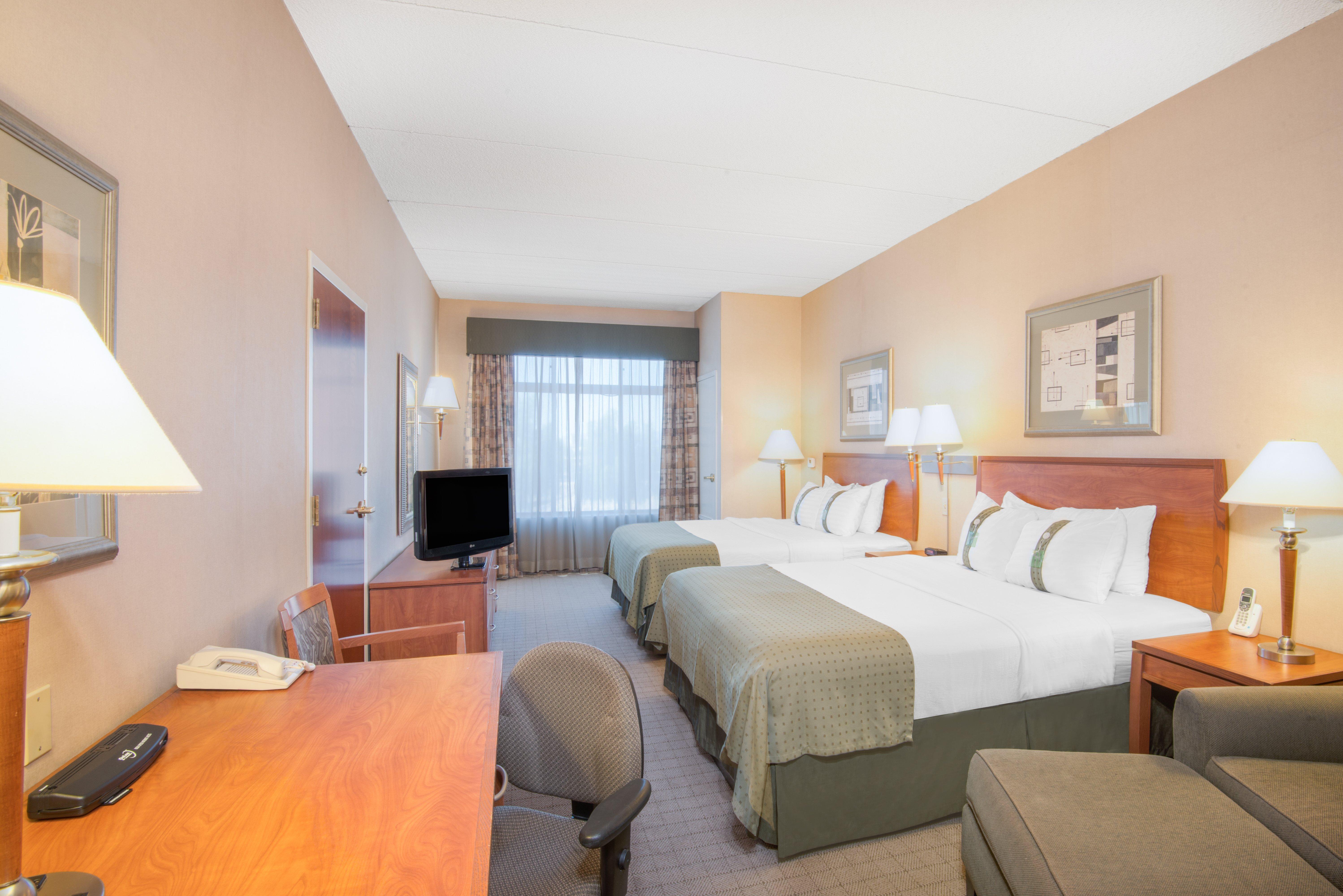 Holiday Inn & Suites Goodyear - West Phoenix Area By Ihg Екстериор снимка