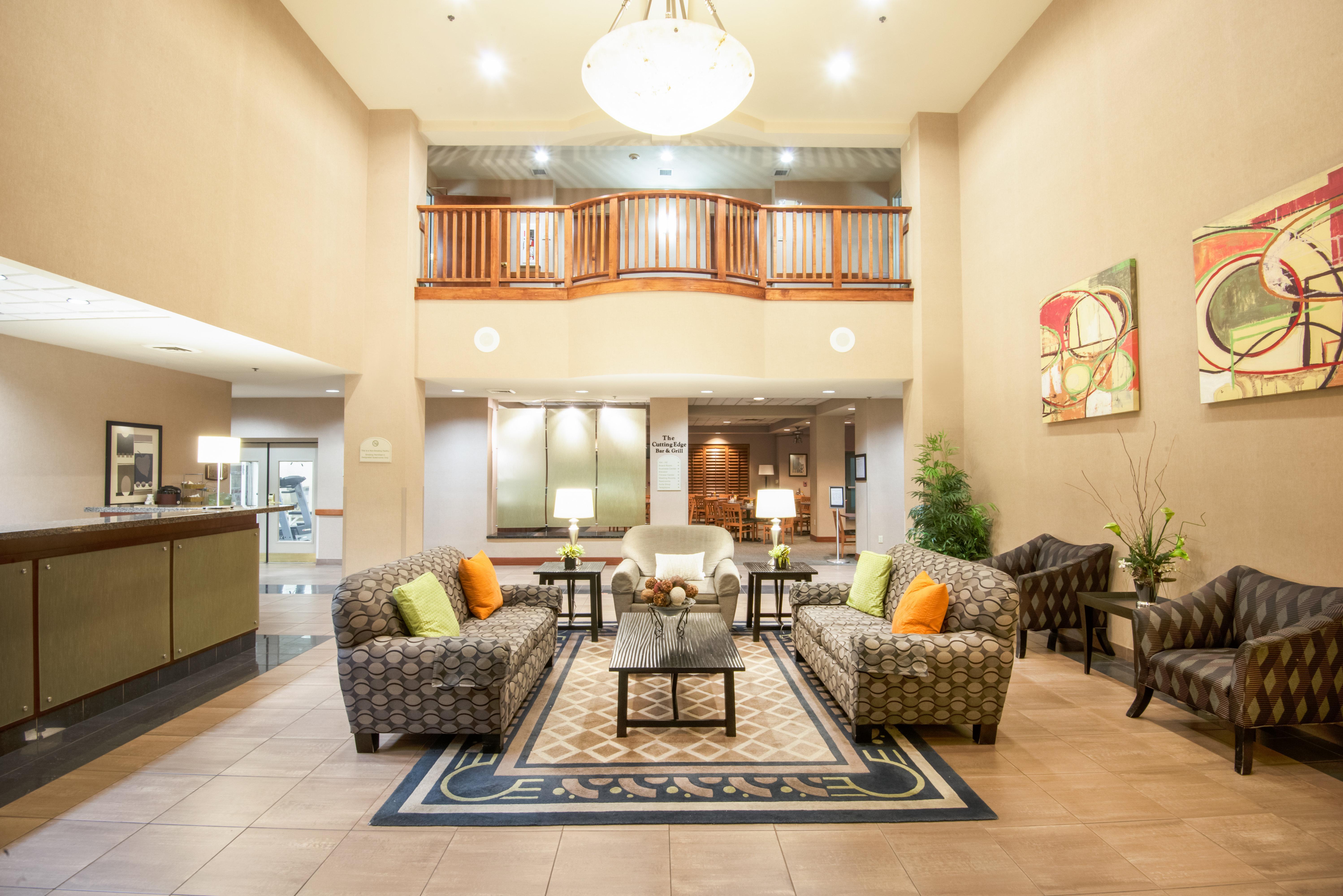 Holiday Inn & Suites Goodyear - West Phoenix Area By Ihg Екстериор снимка