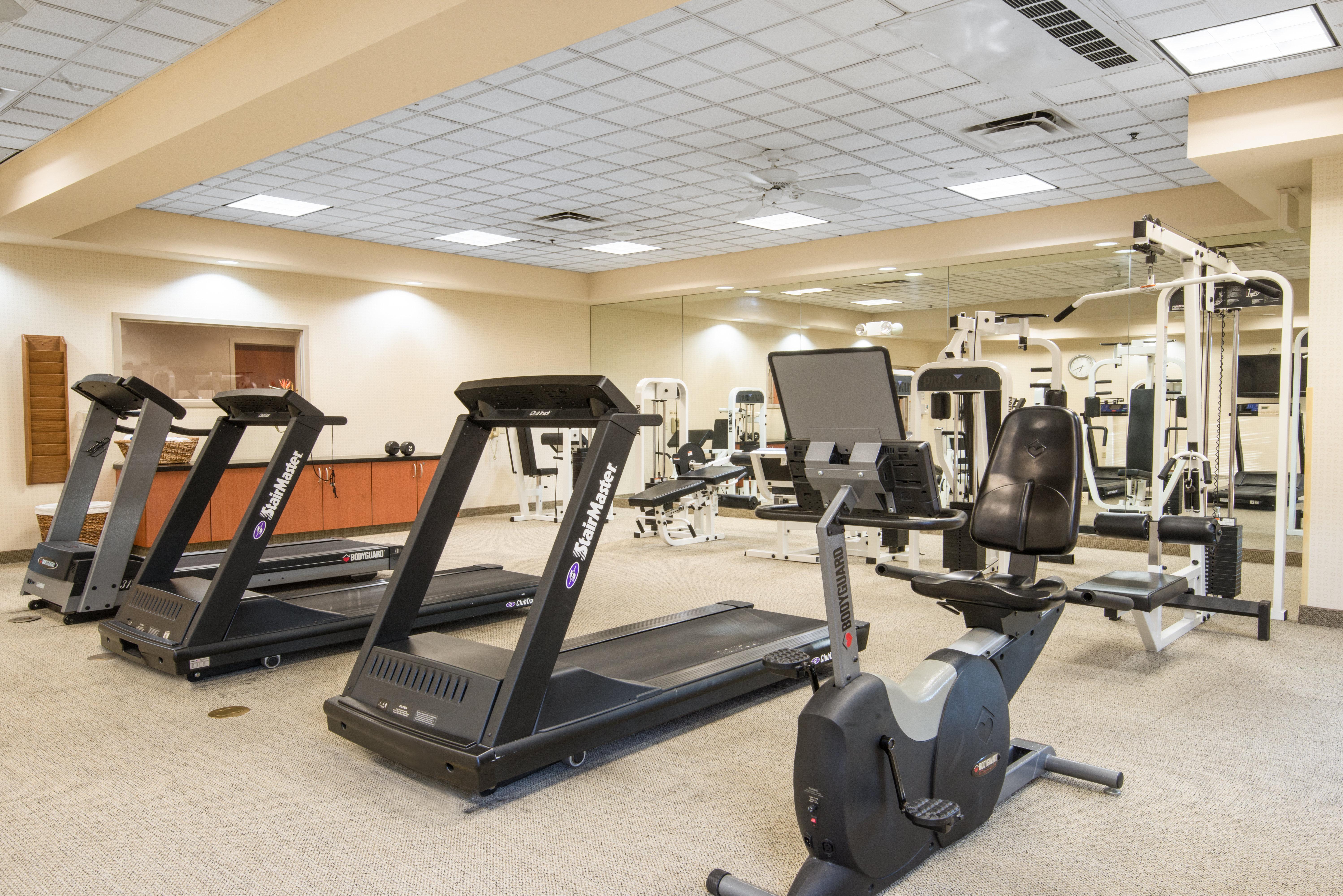 Holiday Inn & Suites Goodyear - West Phoenix Area By Ihg Екстериор снимка