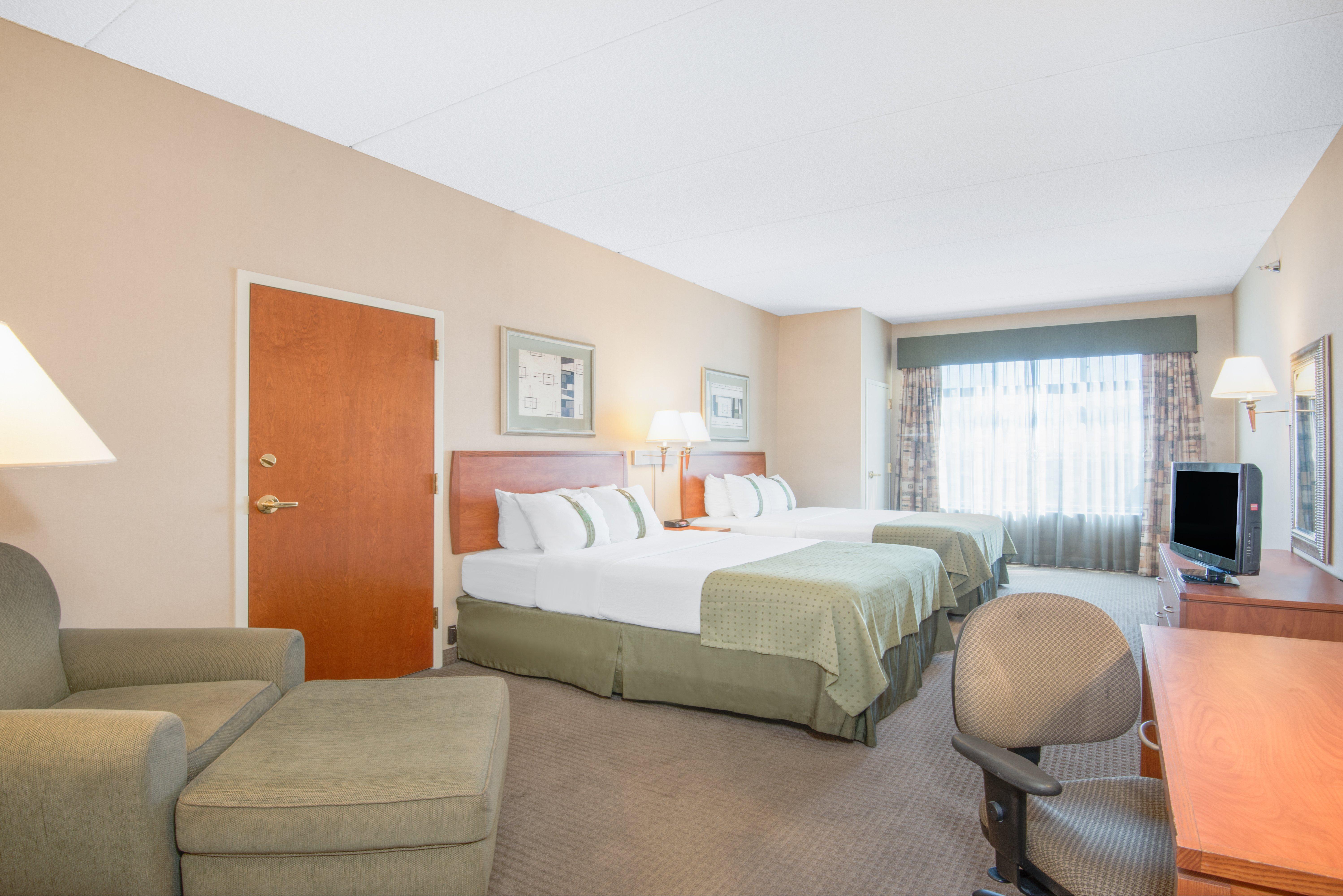 Holiday Inn & Suites Goodyear - West Phoenix Area By Ihg Екстериор снимка