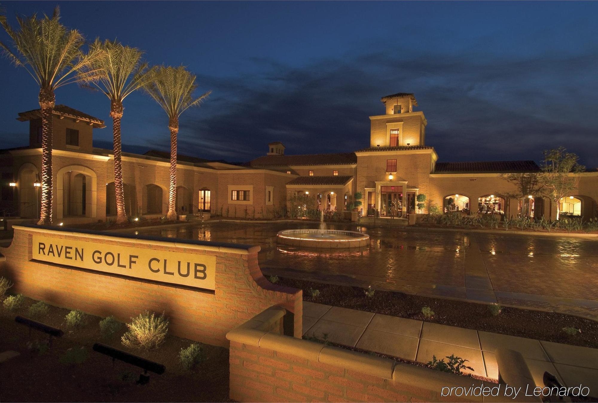 Holiday Inn & Suites Goodyear - West Phoenix Area By Ihg Екстериор снимка