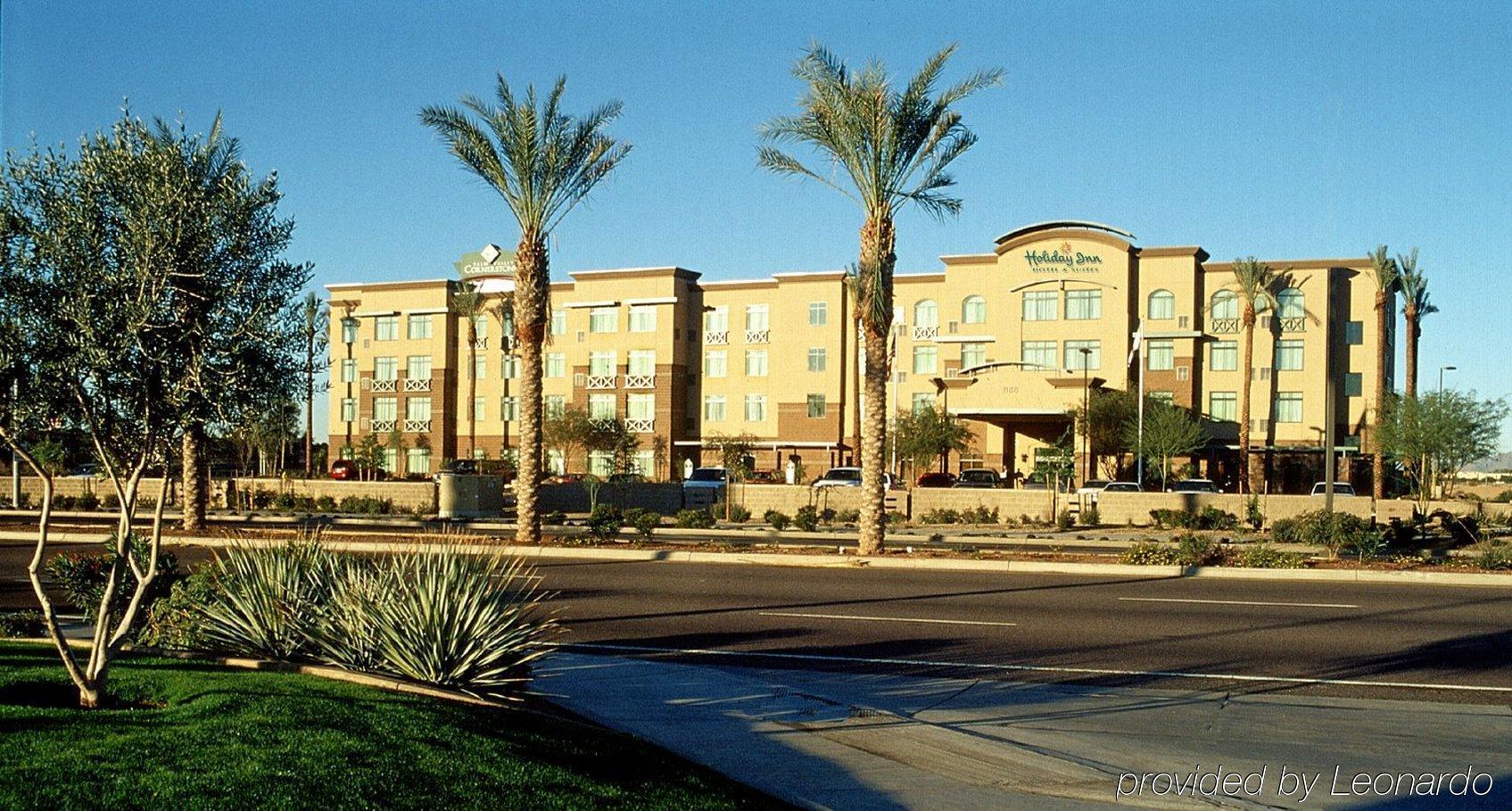 Holiday Inn & Suites Goodyear - West Phoenix Area By Ihg Екстериор снимка